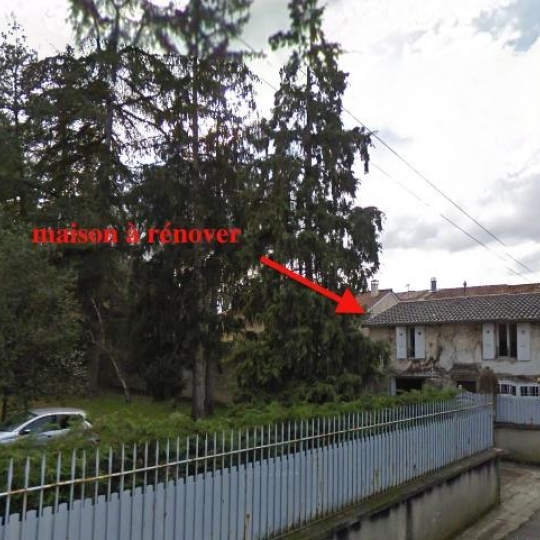  Annonces GENAS : Maison / Villa | MEYZIEU (69330) | 70 m2 | 153 000 € 