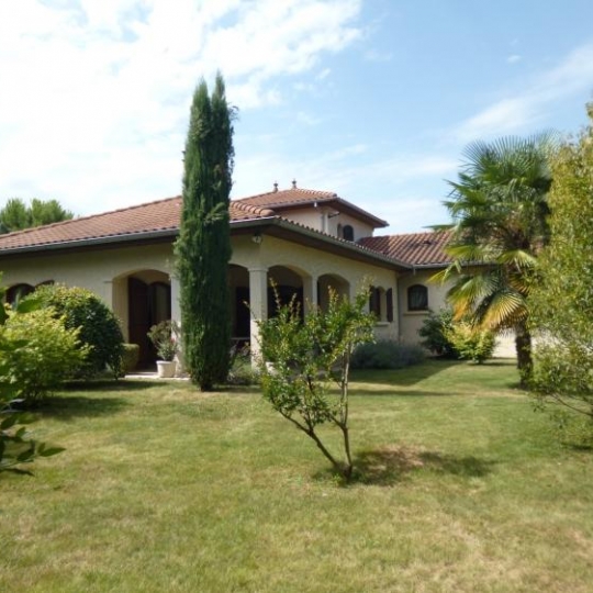  Annonces GENAS : Maison / Villa | PONT-DE-CHERUY (38230) | 192 m2 | 520 000 € 