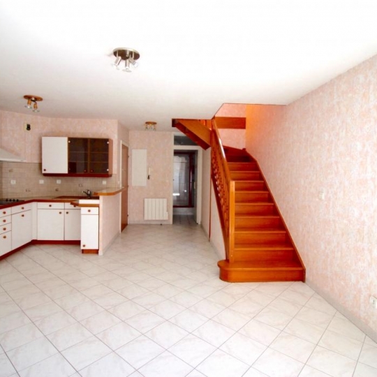  Annonces GENAS : Appartement | VILLETTE-D'ANTHON (38280) | 83 m2 | 168 000 € 