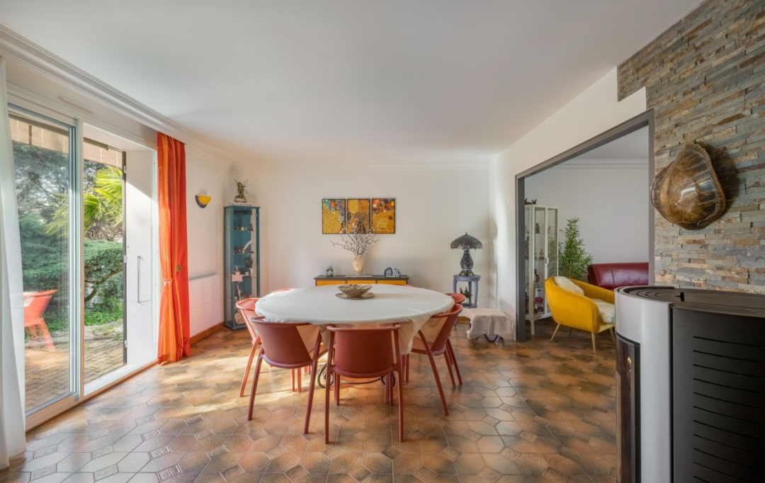 Annonces GENAS : Maison / Villa | SAINT-BONNET-DE-MURE (69720) | 150 m2 | 490 000 € 