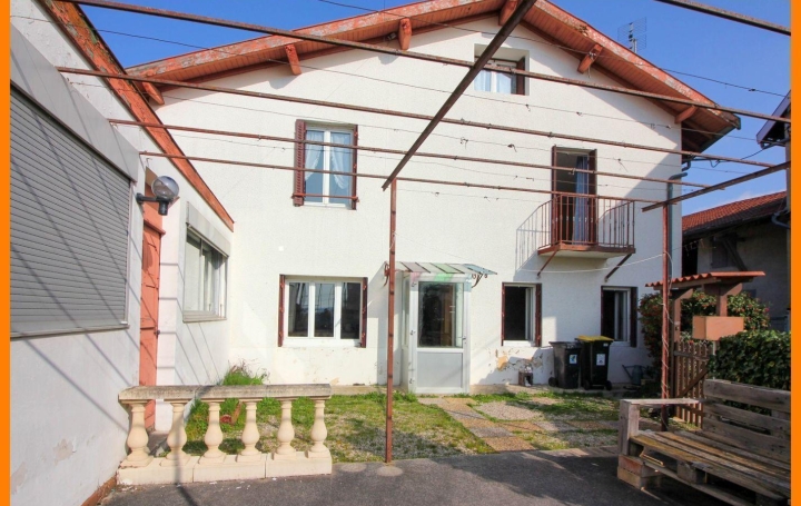  Annonces GENAS House | LA BOISSE (01120) | 99 m2 | 220 000 € 
