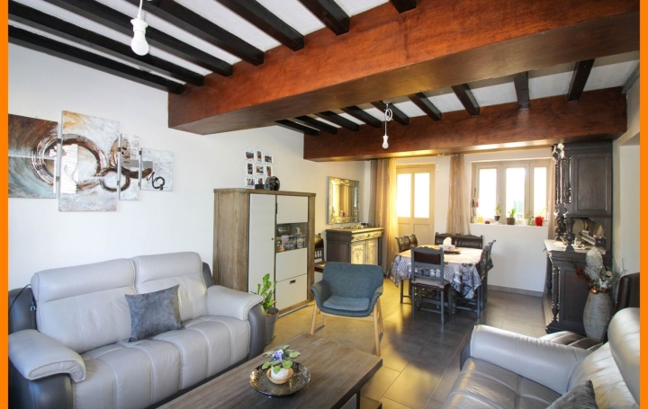  Annonces GENAS Maison / Villa | DAGNEUX (01120) | 128 m2 | 340 000 € 