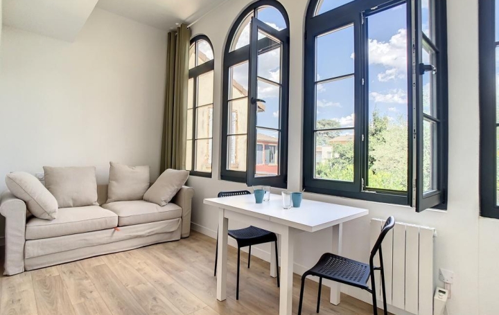  Annonces GENAS Apartment | LA MULATIERE (69350) | 20 m2 | 760 € 