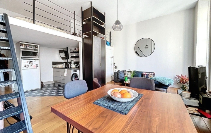  Annonces GENAS Apartment | LYON (69002) | 33 m2 | 245 000 € 