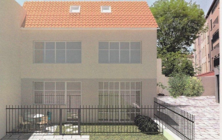  Annonces GENAS House | LYON (69005) | 88 m2 | 540 000 € 