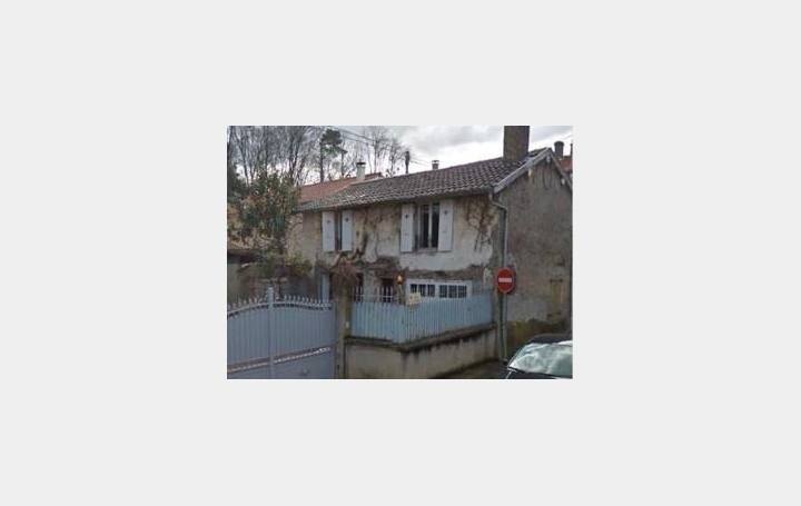 Annonces GENAS : Maison / Villa | MEYZIEU (69330) | 70 m2 | 153 000 € 