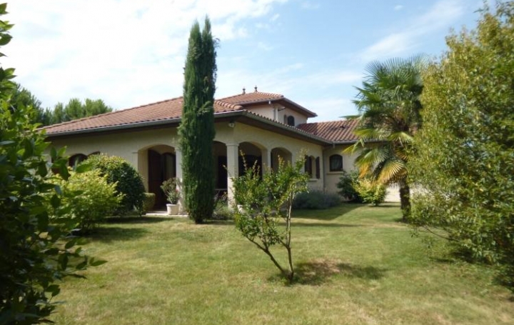 Annonces GENAS : Maison / Villa | PONT-DE-CHERUY (38230) | 192 m2 | 520 000 € 
