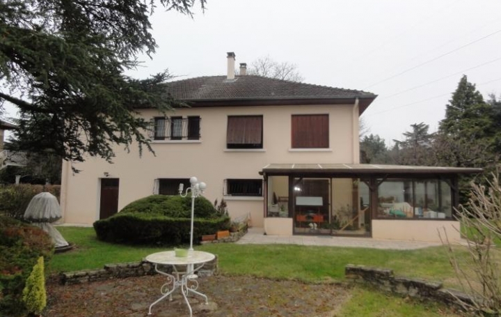 Annonces GENAS : Maison / Villa | VILLETTE-D'ANTHON (38280) | 150 m2 | 345 000 € 