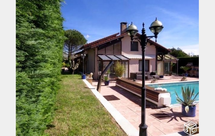 Annonces GENAS : Maison / Villa | DECINES-CHARPIEU (69150) | 207 m2 | 535 000 € 