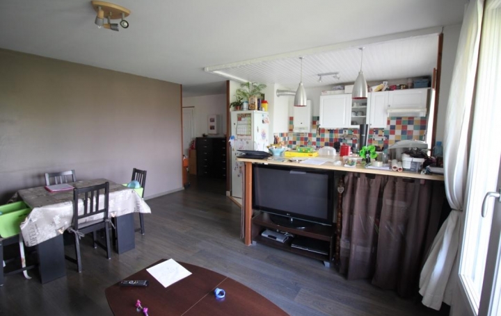 Annonces GENAS : Appartement | MEYZIEU (69330) | 75 m2 | 202 000 € 
