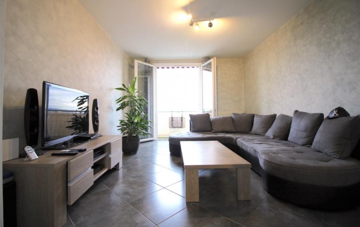 Annonces GENAS : Appartement | DECINES-CHARPIEU (69150) | 57 m2 | 165 000 € 