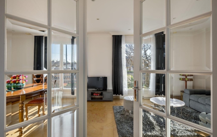  Annonces GENAS Maison / Villa | MEYZIEU (69330) | 111 m2 | 430 000 € 
