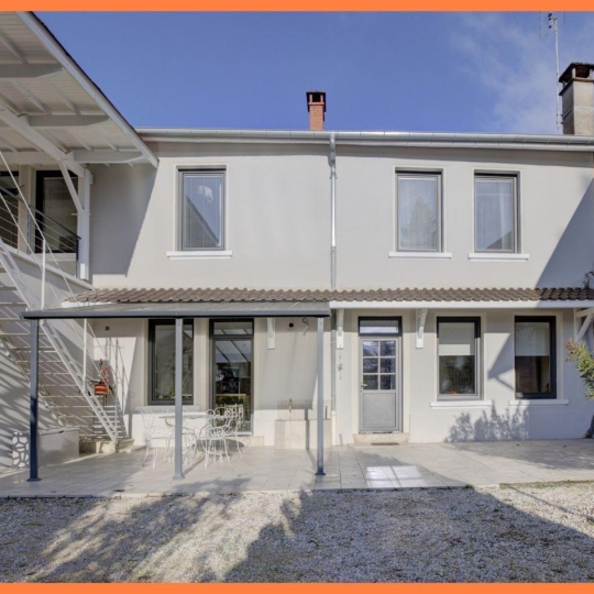 Annonces GENAS : Maison / Villa | BEYNOST (01700) | 140 m2 | 735 000 € 