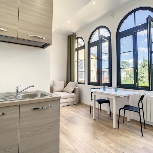  Annonces GENAS : Apartment | LA MULATIERE (69350) | 20 m2 | 760 € 