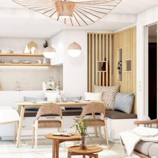  Annonces GENAS : Apartment | LYON (69005) | 45 m2 | 273 000 € 
