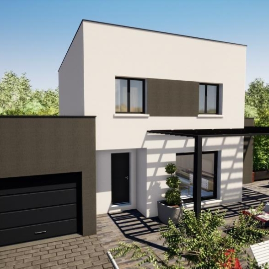  Annonces GENAS : Maison / Villa | VILLETTE-D'ANTHON (38280) | 110 m2 | 619 000 € 