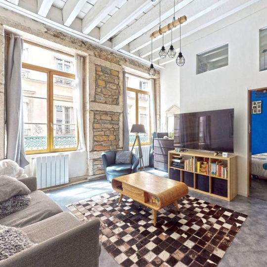  Annonces GENAS : Apartment | LYON (69001) | 73 m2 | 390 000 € 