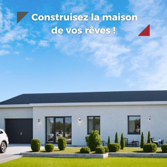 LOGI-C filiale du Groupe ESR PROM-S : Maison / Villa | PAJAY (38260) | 90.00m2 | 166 900 € 