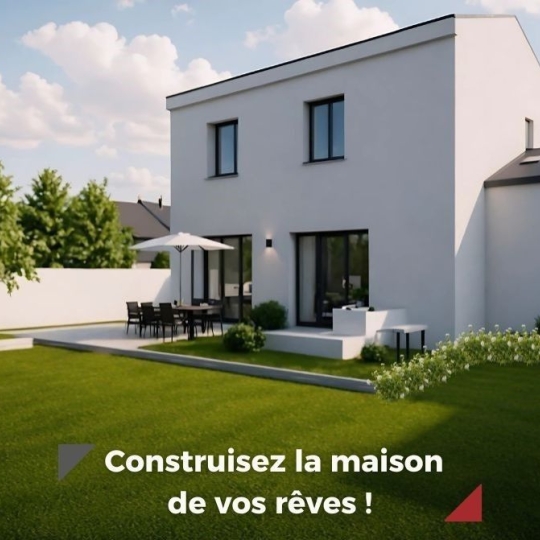  LOGI-C filiale du Groupe ESR PROM-S : Maison / Villa | FEYZIN (69320) | 90 m2 | 293 000 € 