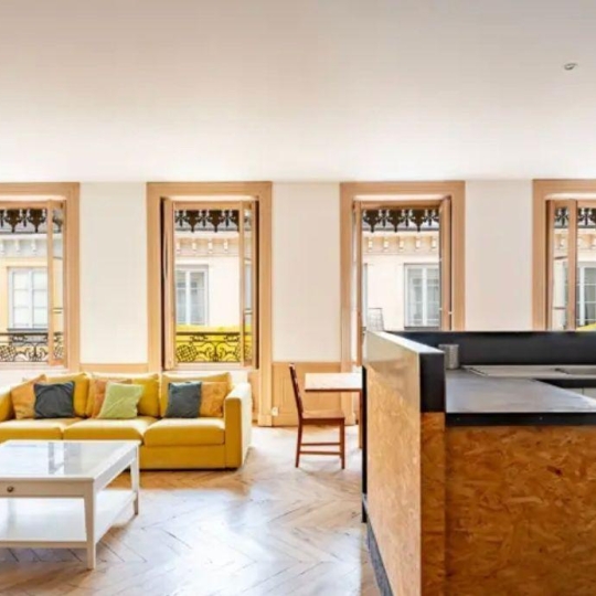  Annonces GENAS : Apartment | LYON (69001) | 123 m2 | 3 500 € 