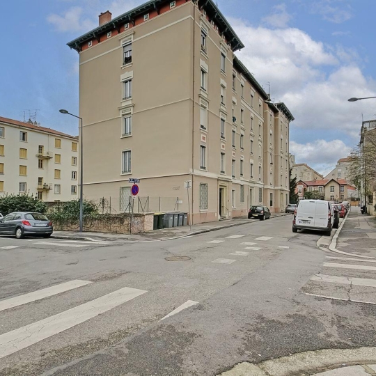 Annonces GENAS : Apartment | VILLEURBANNE (69100) | 46.00m2 | 150 000 € 
