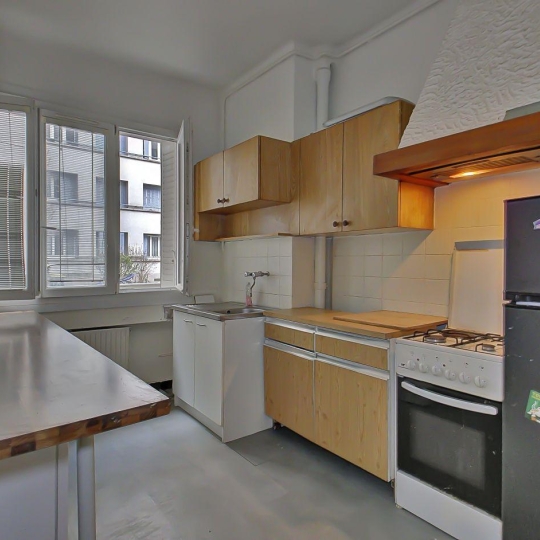  Annonces GENAS : Apartment | LYON (69007) | 73 m2 | 240 000 € 