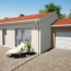  LOGI-C filiale du Groupe ESR PROM-S : Maison / Villa | DOMPIERRE-SUR-VEYLE (01240) | 90 m2 | 219 988 € 