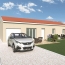  LOGI-C filiale du Groupe ESR PROM-S : Maison / Villa | DOMPIERRE-SUR-VEYLE (01240) | 90 m2 | 219 988 € 