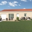  LOGI-C filiale du Groupe ESR PROM-S : Maison / Villa | DOMPIERRE-SUR-VEYLE (01240) | 90 m2 | 219 988 € 