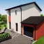  LOGI-C filiale du Groupe ESR PROM-S : Maison / Villa | RIGNIEUX-LE-FRANC (01800) | 90 m2 | 265 888 € 