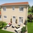  LOGI-C filiale du Groupe ESR PROM-S : Maison / Villa | SAINT-BONNET-DE-MURE (69720) | 90 m2 | 373 400 € 
