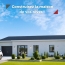  LOGI-C filiale du Groupe ESR PROM-S : Maison / Villa | LES COTES-D'AREY (38138) | 90 m2 | 239 200 € 