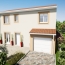  LOGI-C filiale du Groupe ESR PROM-S : Maison / Villa | BELIGNEUX (01360) | 90 m2 | 229 500 € 