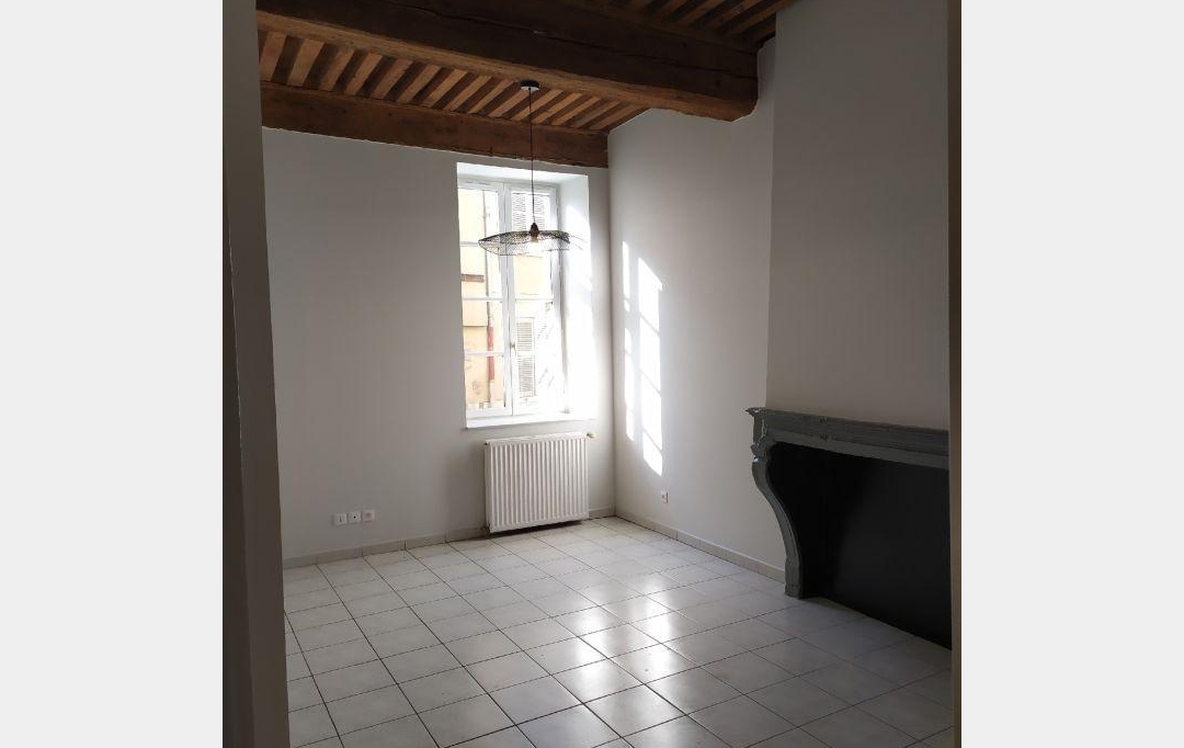 Annonces GENAS : Appartement | MONTLUEL (01120) | 39 m2 | 540 € 