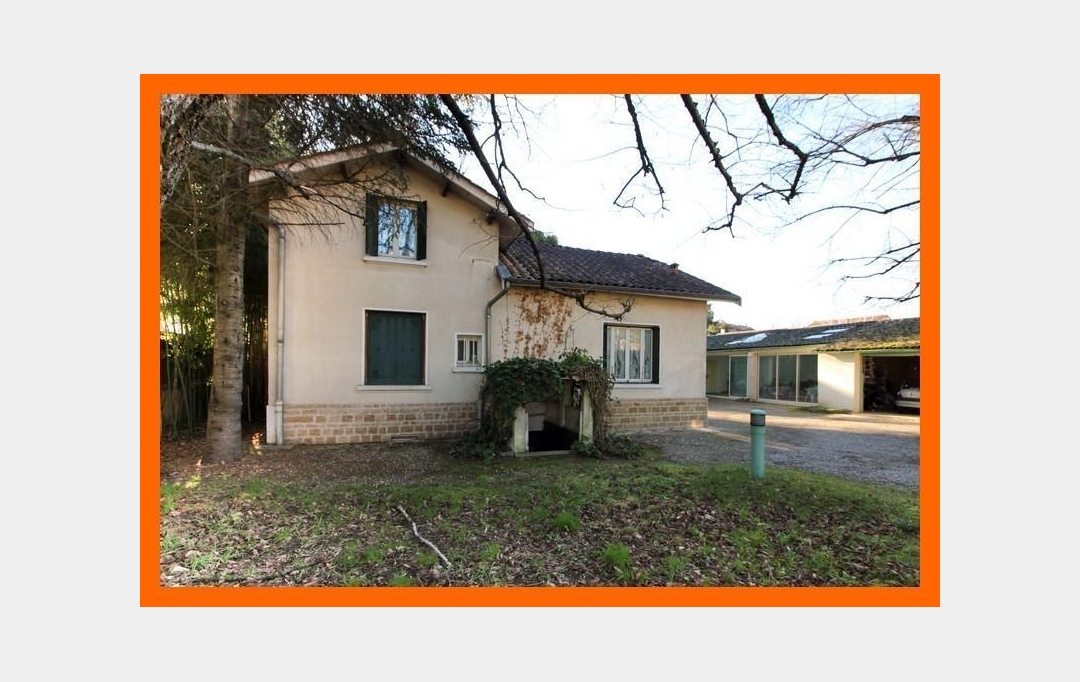 Annonces GENAS : Maison / Villa | MIRIBEL (01700) | 100 m2 | 430 000 € 