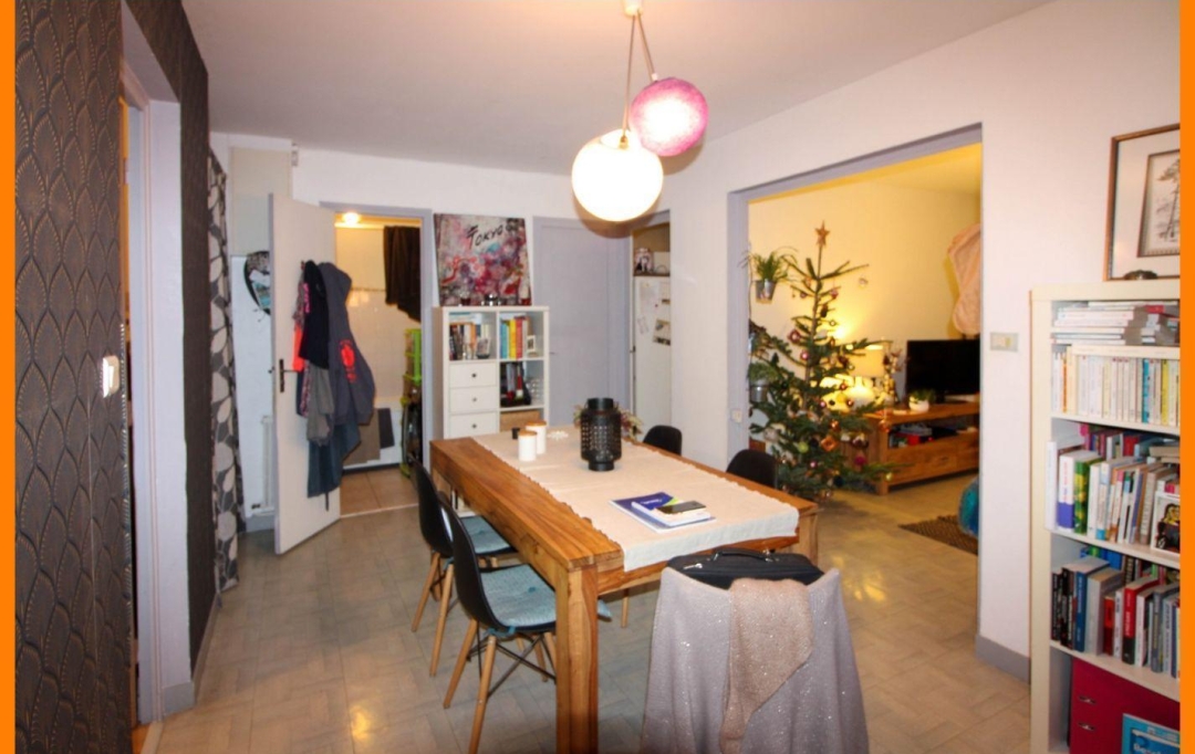 Annonces GENAS : Apartment | MONTLUEL (01120) | 66 m2 | 159 000 € 