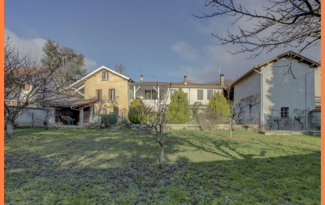 Annonces GENAS : Maison / Villa | BEYNOST (01700) | 140 m2 | 735 000 € 
