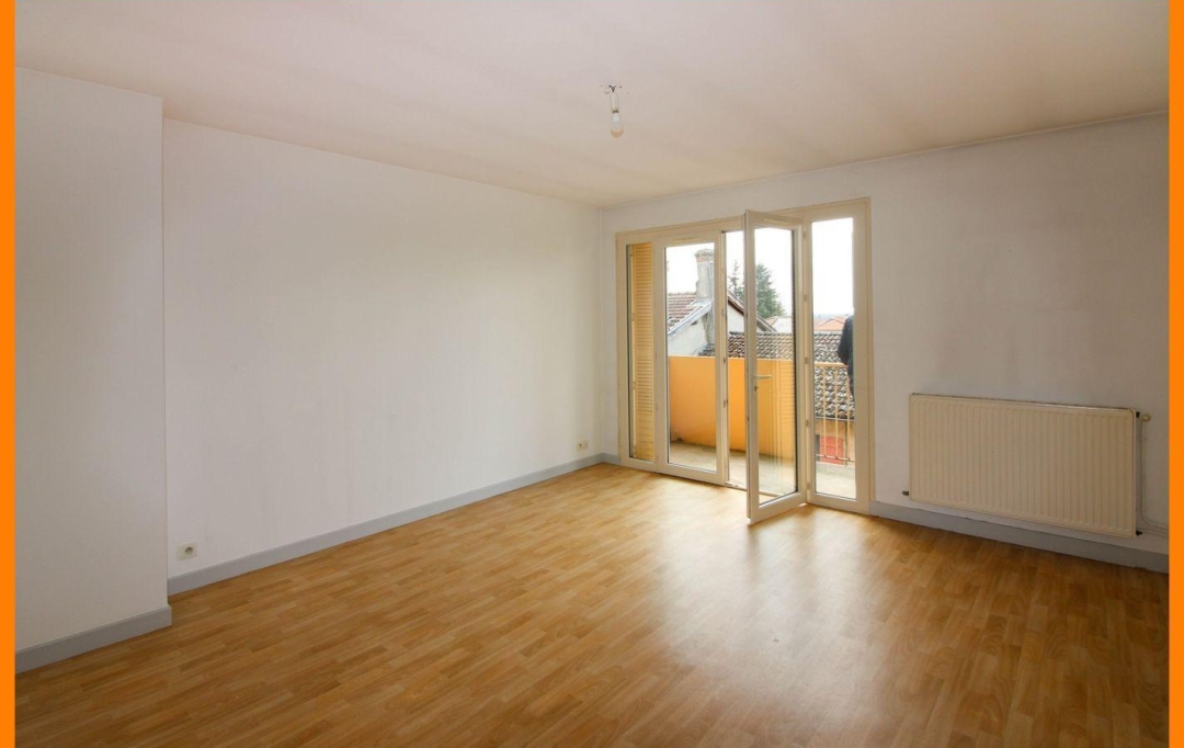Annonces GENAS : Apartment | BEYNOST (01700) | 59 m2 | 188 500 € 