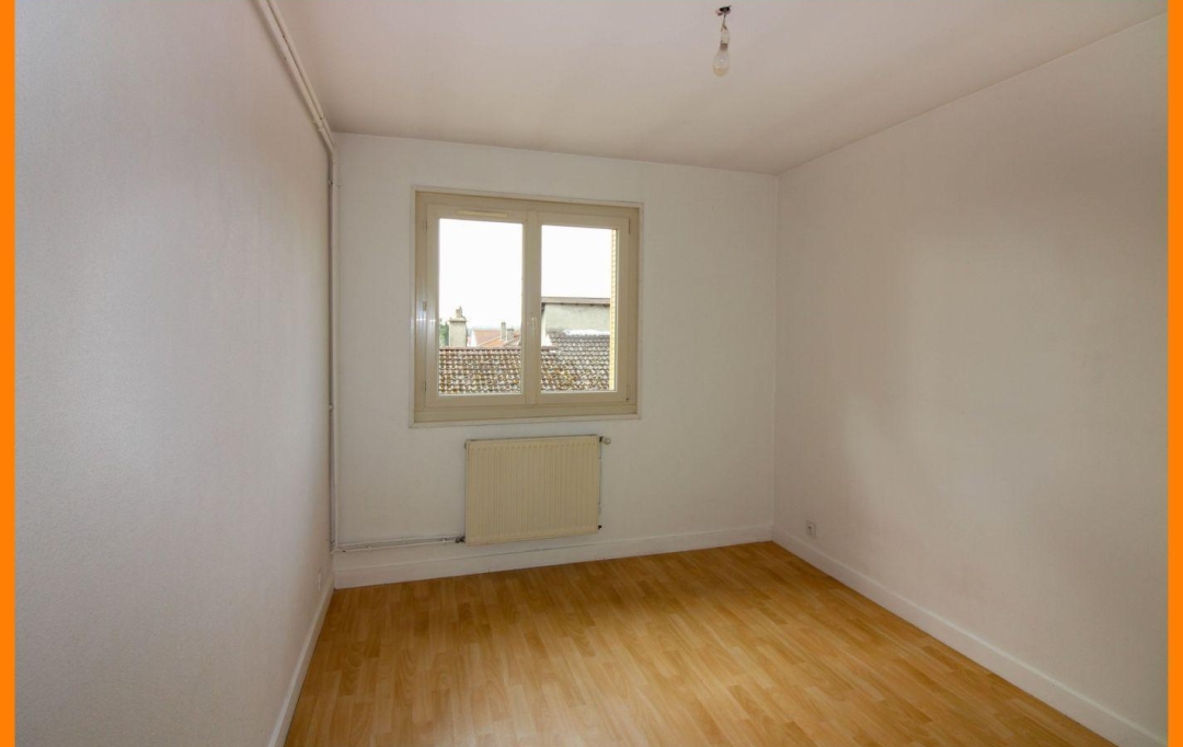 Annonces GENAS : Apartment | BEYNOST (01700) | 59 m2 | 188 500 € 
