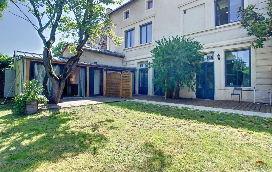 Annonces GENAS : Apartment | LA MULATIERE (69350) | 20 m2 | 760 € 