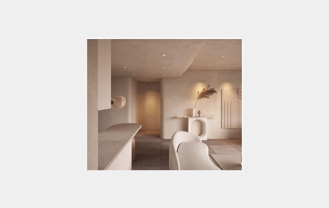 Annonces GENAS : Apartment | LYON (69008) | 46 m2 | 210 000 € 