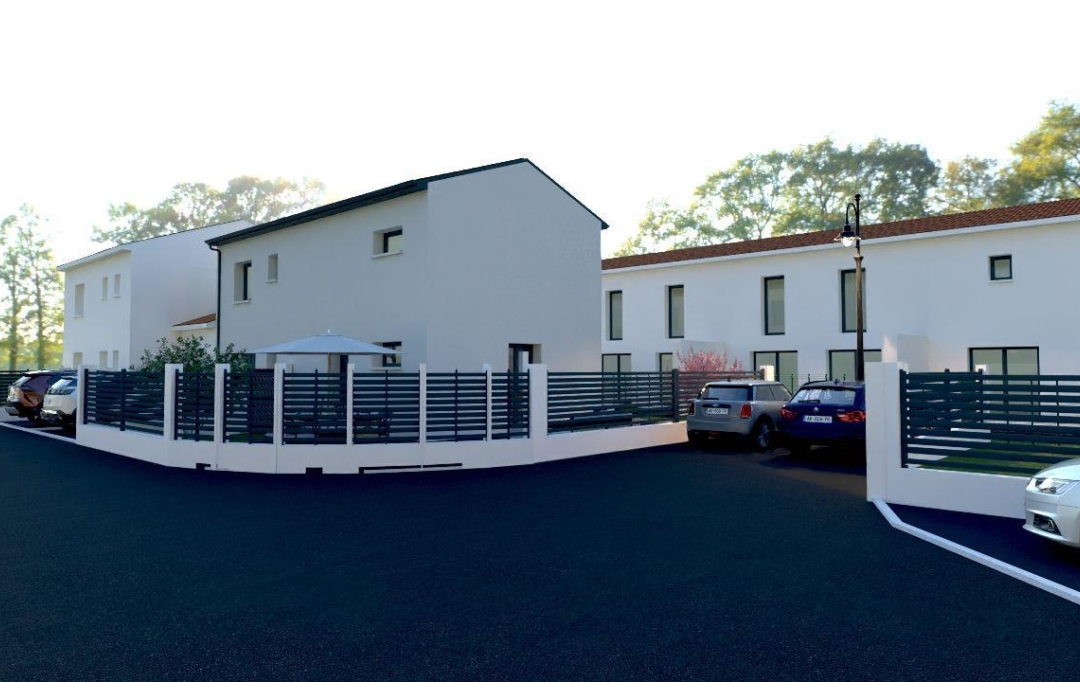 Annonces GENAS : Maison / Villa | PONT-DE-CHERUY (38230) | 92 m2 | 281 900 € 