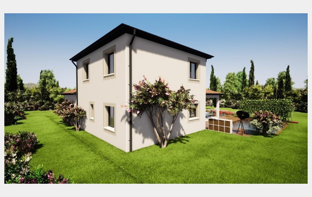 Annonces GENAS : Maison / Villa | GENAS (69740) | 90 m2 | 480 000 € 