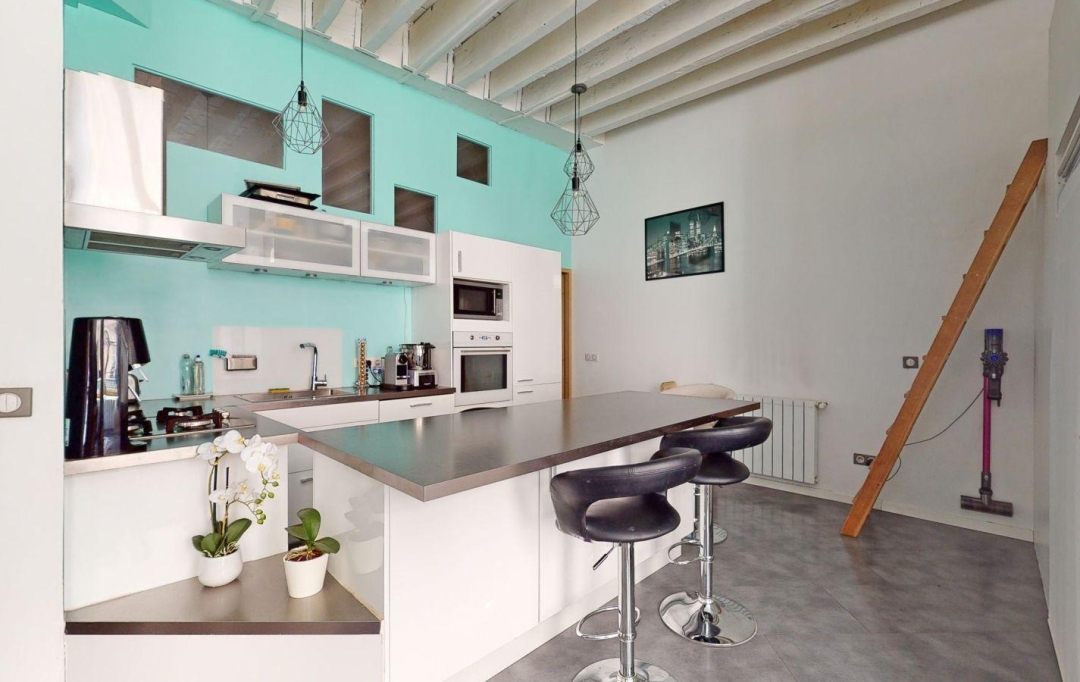 Annonces GENAS : Apartment | LYON (69001) | 73 m2 | 390 000 € 