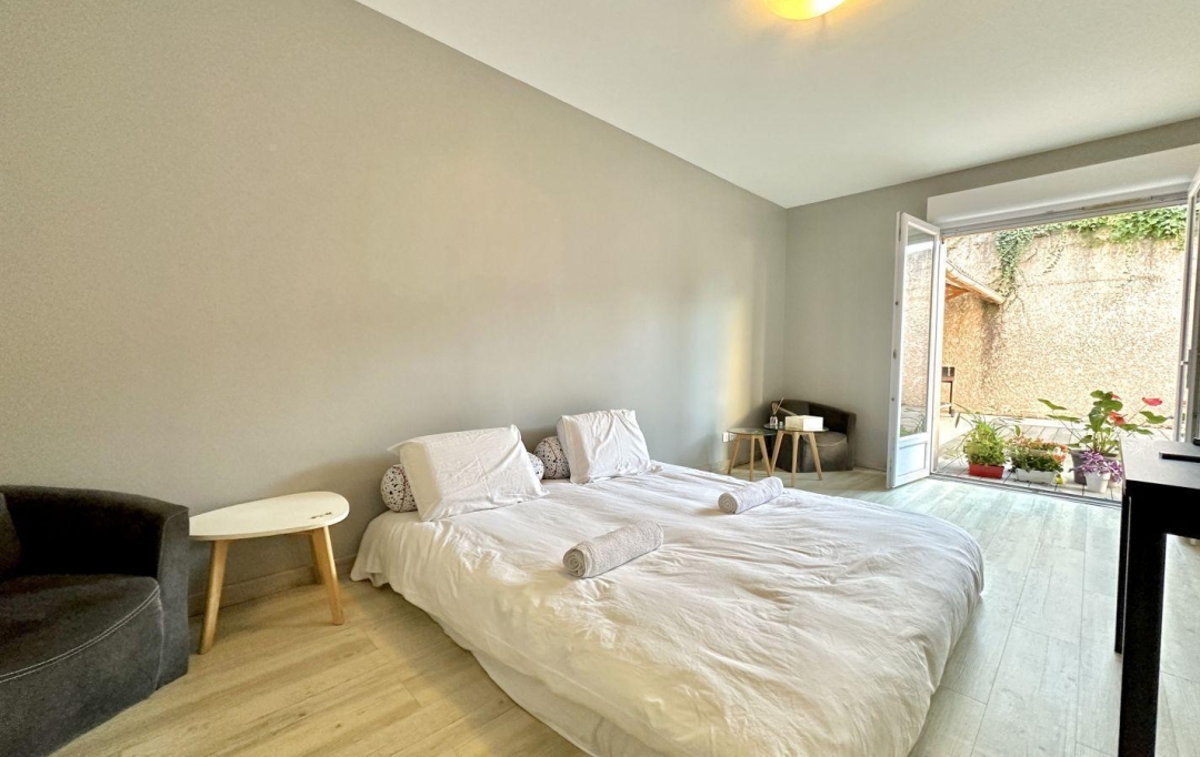 Annonces GENAS : Apartment | VILLEURBANNE (69100) | 115 m2 | 325 000 € 