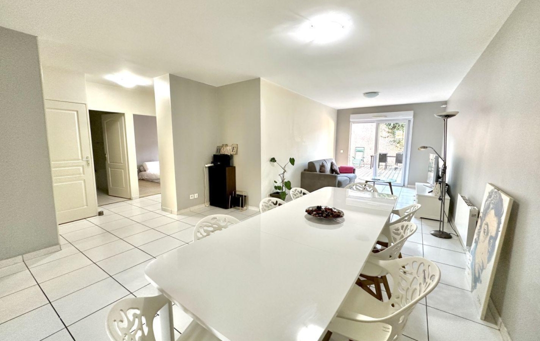 Annonces GENAS : Apartment | VILLEURBANNE (69100) | 115 m2 | 325 000 € 