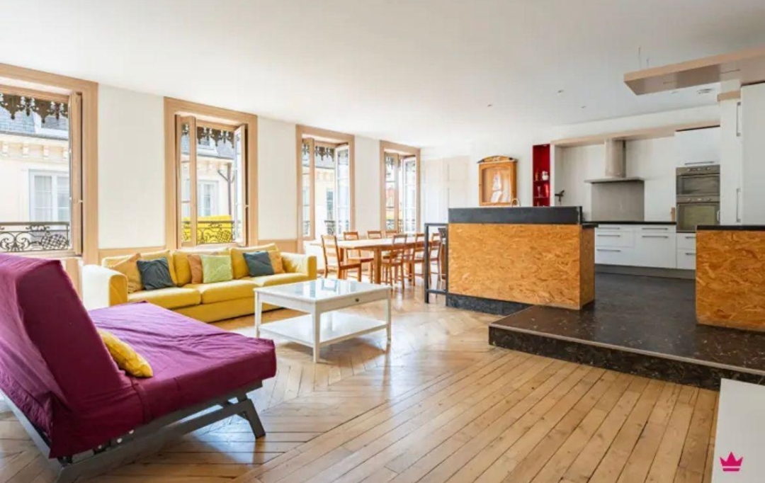 Annonces GENAS : Apartment | LYON (69001) | 123 m2 | 3 500 € 