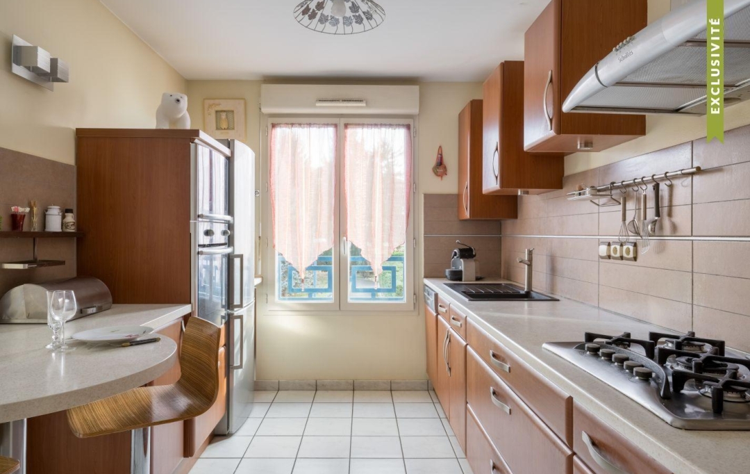 Annonces GENAS : Apartment | MEYZIEU (69330) | 74 m2 | 259 000 € 