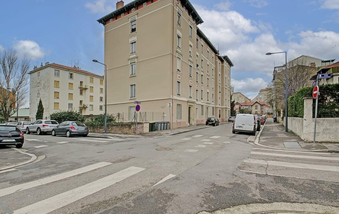 Annonces GENAS : Apartment | VILLEURBANNE (69100) | 46 m2 | 150 000 € 