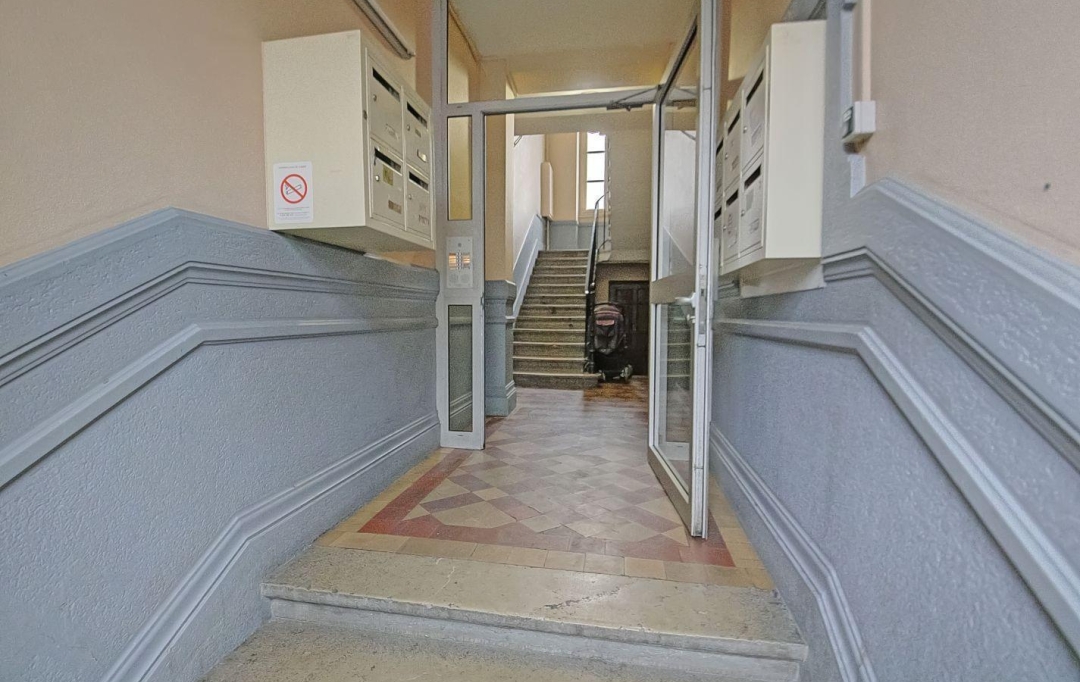 Annonces GENAS : Apartment | VILLEURBANNE (69100) | 46 m2 | 150 000 € 
